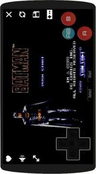 New Emulator For NES : Arcade Classic Games游戲截圖2