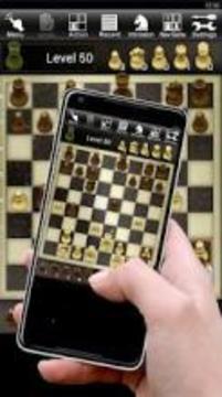 Play Chess New 2019游戲截圖2