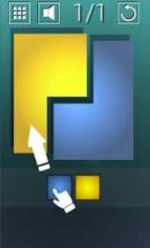 MergeColor - Just another casual puzzle game游戲截圖5