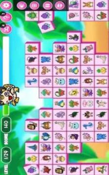 onet 2018 legend游戲截圖3