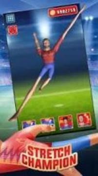 Stretch Footballer Simulator游戲截圖2