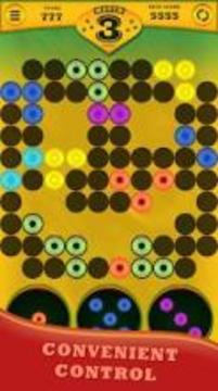 Match 3 Puzzle Game游戲截圖5