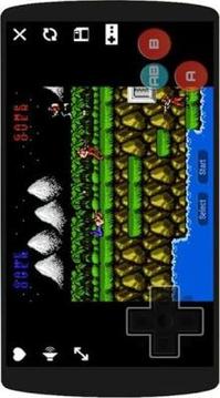 New Emulator For NES : Arcade Classic Games游戲截圖4