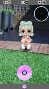 LOL Dolls GO! Surprise Pets游戲截圖3