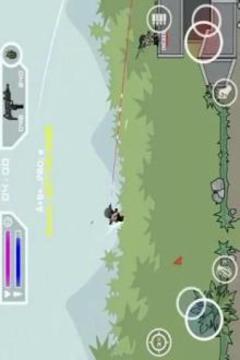 New Doodle Army 2 Mini Militia Guide For游戲截圖1
