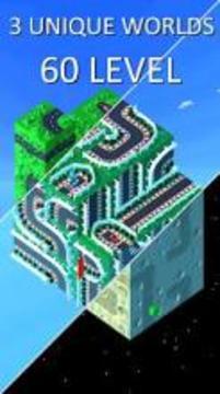 Switchy Roads游戲截圖4