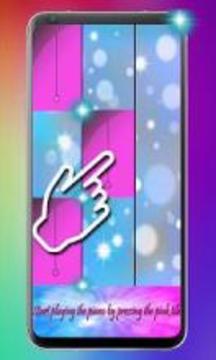 Soy Luna Piano Game 2游戲截圖3