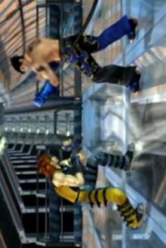 Hints Tekken 3 Vs游戲截圖2