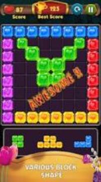 Love Block Puzzle游戲截圖4