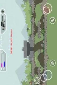 New Doodle Army 2 Mini Militia Guide For游戲截圖2