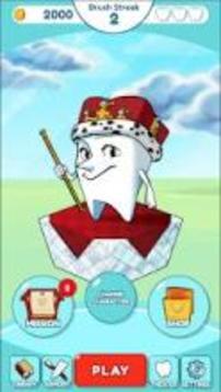 Tooth Hero游戲截圖3