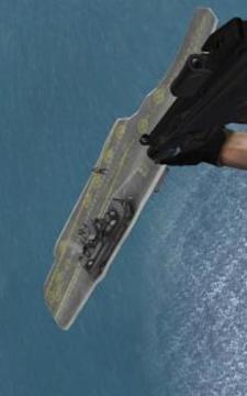Army Gunship Strike - Heli Gunner游戲截圖2