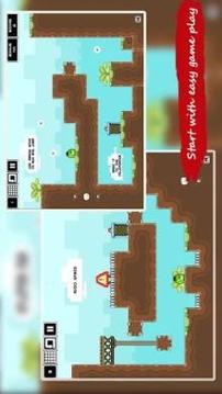 Blym: Platform Action Puzzle Fun Game游戲截圖4