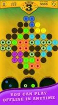 Match 3 Puzzle Game游戏截图1