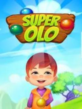 Super Olo游戲截圖1
