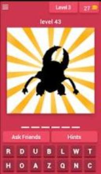 Name That Pokemon - Free Game游戲截圖3
