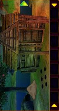 Treasure Pot Rescue - Escape Games Mobi 85游戲截圖2