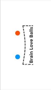 Brain Love Balls游戲截圖4