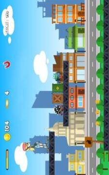 Game pro Star Butterfly游戲截圖1