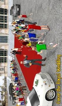 Virtual Security Chief Dad: Happy Family Games游戲截圖4
