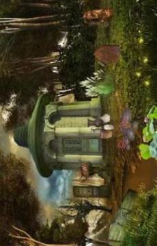 Escape Puzzle - Fantasy Place游戲截圖3
