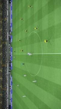 Pes 19 Tactics and Formation Pro游戲截圖1