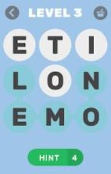 Find the Fruit Word - Game for Kids游戲截圖3
