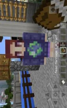 Girlfriend MCPE游戲截圖4