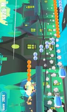 Hot Skater Boy Surfer Rush 3D游戲截圖2