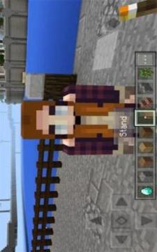 Girlfriend MCPE游戲截圖5