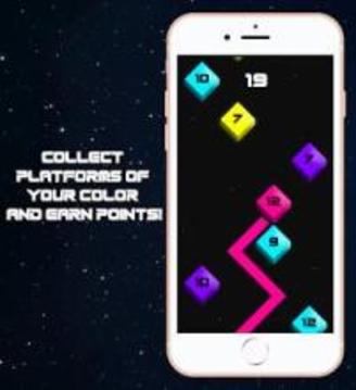 Zig Zag Colors游戲截圖2