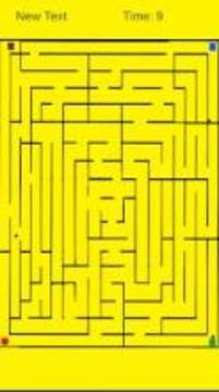 Balls Maze Roller Puzzle游戏截图1