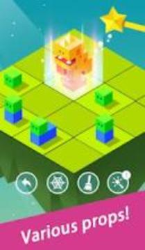 2048 Evolution游戲截圖1