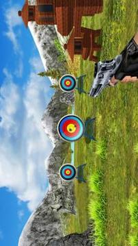Army Training Sniper Shooter Master 3D游戲截圖3