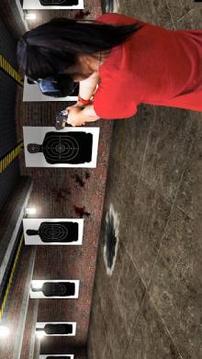 Army Training Sniper Shooter Master 3D游戲截圖1