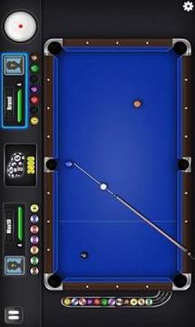 Ball Pool - Billiard游戲截圖2