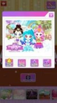 My Fashion Star : Goddess & Faerie style游戲截圖2