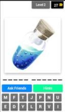 Guess the Item for Fortnite (Quiz)游戲截圖3