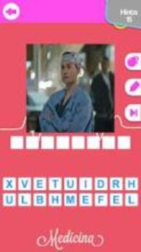 Guess Anatomy Quiz游戲截圖2