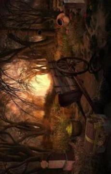 Escape Puzzle - Fantasy Place游戲截圖4