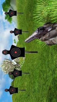 Army Training Sniper Shooter Master 3D游戲截圖2