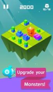 2048 Evolution游戲截圖3