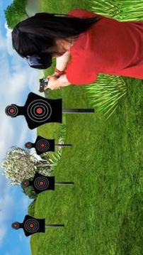 Army Training Sniper Shooter Master 3D游戲截圖4