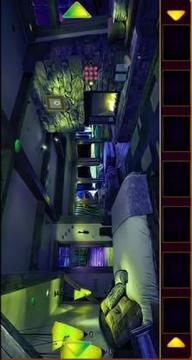 Treasure Pot Rescue - Escape Games Mobi 85游戲截圖1