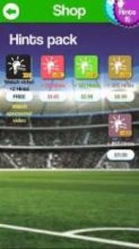 Guess Roma Player游戲截圖4