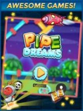 Pipe Dreams游戲截圖3