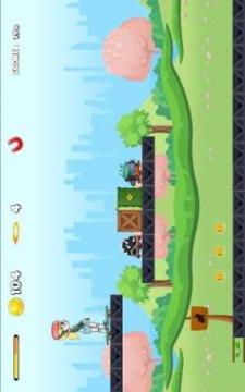 Game pro Star Butterfly游戲截圖2