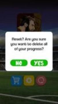 Guess Roma Player游戲截圖2