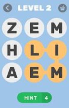 Find the Fruit Word - Game for Kids游戲截圖4