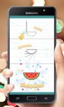 Close It: Draw a line in游戲截圖4